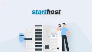 StartHost Lifetime Hosting Deal 2