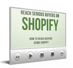 Shopify Video