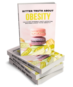 Bitter Truth About Obesity eBookBitter Truth About Obesity