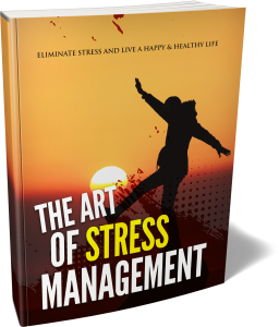 The Art of Stress Management Ebook